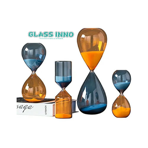 Glass Sand Timer ST01