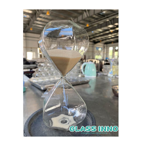Glass sand timer 5